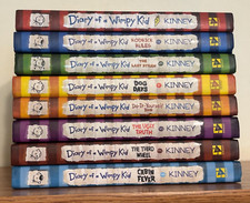 Lot hardback diary for sale  Rocky Mount