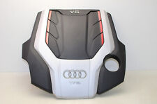 Audi rs5 motorabdeckung gebraucht kaufen  Lenting