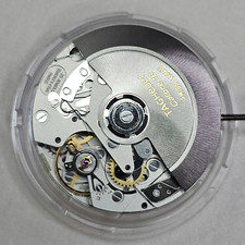 Sellita sw500 movement for sale  LONDON