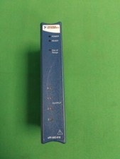 National instruments cfp d'occasion  France