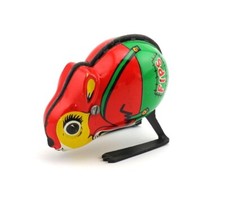 Fips springmaus ddr gebraucht kaufen Fips springmaus ddr gebraucht kaufen  Burgstädt