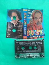 ►Bodzio '96 & Hity Bohdan Smolen Ani be ani me ani kukuryku cassette na sprzedaż  PL