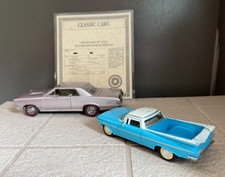 Danbury mint gto for sale  Howell