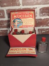 Vintage mucilin dry for sale  Auburn