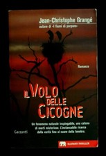 Volo delle cicogne usato  Italia