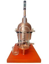 Alambicco distillatore per usato  Grezzana