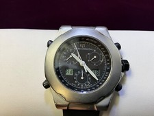 Technomarine chronograph alpha for sale  Brunswick