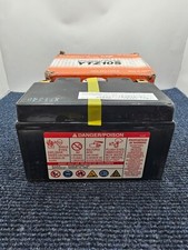 Yuasa ytz10s 12v for sale  North Salt Lake