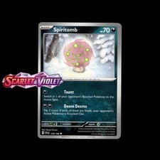 Pokemon scarlet violet d'occasion  Expédié en Belgium