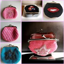 Kinder perlen portemonnaie gebraucht kaufen Kinder perlen portemonnaie gebraucht kaufen  Rodewald