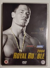 Wwe royal rumble gebraucht kaufen  Beidenfleth