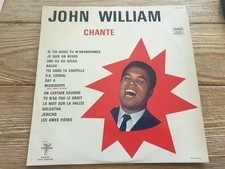 John william ctry d'occasion  Offranville