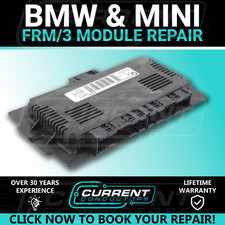 Footwell module frm3 for sale  LANCASTER