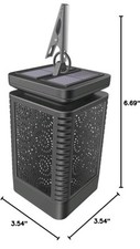 Outdoor waterproof solar for sale  Rancho Cucamonga