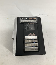 Vintage aiwa stereo for sale  LYMINGTON