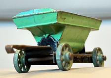 1930s tootsietoy mack for sale  Lake City