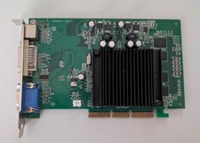 Evga geforce 6200 gebraucht kaufen  Groß-Umstadt