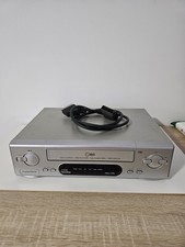 Lv278d vhs videorecorder gebraucht kaufen  Peine