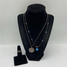 Sterling silver opal for sale  Los Angeles
