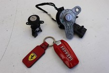 Ferrari Portofino F164 2020 4 botões chave FOB conjunto de fechadura de porta J203 comprar usado  Enviando para Brazil