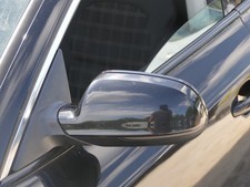 Audi spiegel außenspiegel gebraucht kaufen  Borgentreich