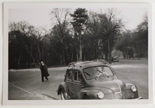 Renault 4cv forest d'occasion  Expédié en Belgium