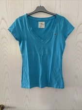 Hollister shirt berteil gebraucht kaufen  Eckelsheim, Gau-Bickelheim, Wonsheim