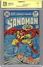 Usado, Sandman 1A CBCS 7.5 SS Royer 1974 22-0692A42-484 comprar usado  Enviando para Brazil