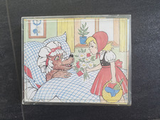 Würfelpuzzle grimms märchen gebraucht kaufen  Oschatz