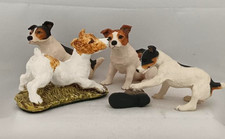 Four jack russell for sale Four jack russell for sale  ELLESMERE PORT