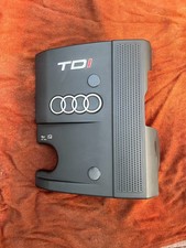 Motorabdeckung 9tdi afn gebraucht kaufen  Barsbüttel