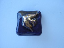 Mercerie ancienne bouton d'occasion  Lons-le-Saunier