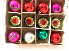 Vintage mercury glass for sale  LONDON