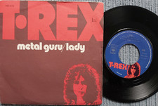 Rex metal guru gebraucht kaufen  Bergisch Gladbach
