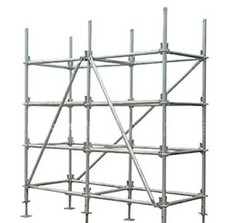 Kwikstage scaffolding brace for sale  SOLIHULL