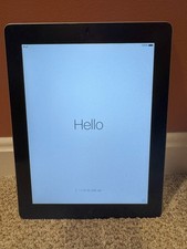 Apple ipad 16gb for sale  Dover