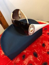 Chopard sonnenbrille damen gebraucht kaufen  Windorf