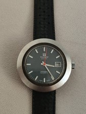 Montre tissot sidéral d'occasion  Brie-Comte-Robert