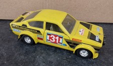 Burago opel kadett usato  Cesano Maderno