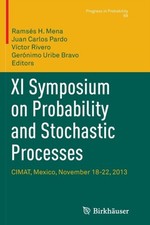 Mena symposium probability for sale  SWINDON