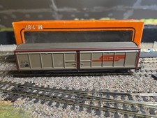 Bemo hailk rhb d'occasion  Étampes