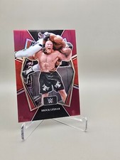 Brock lesnar numbered gebraucht kaufen  Lentföhrden