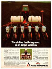 1970s allis chalmers for sale  New Castle