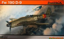 Modellbausatz eduard 8184 gebraucht kaufen  Deutschland