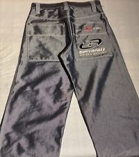 Southpole shiny baggy gebraucht kaufen  Lauf a.d.Pegnitz