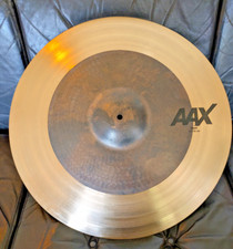 Sabian aax mni gebraucht kaufen  Regenstauf