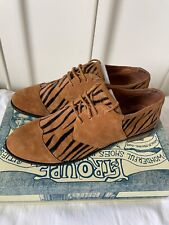 Troupe ponyskin tiger for sale  LONDON