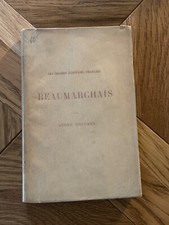 Livre grands ecrivains d'occasion  Dijon