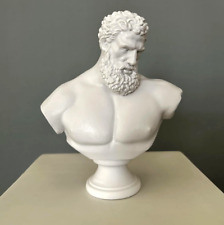 Statue buste hercule d'occasion  Épinal