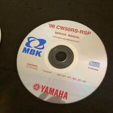 Riginal yamaha cw50rs gebraucht kaufen  Deutschland